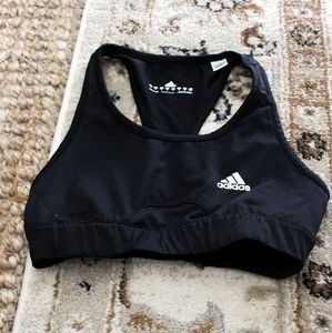 ADIDAS Racerback Sports Bra
